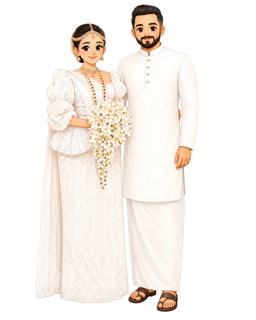 Sanduni & Ravindu